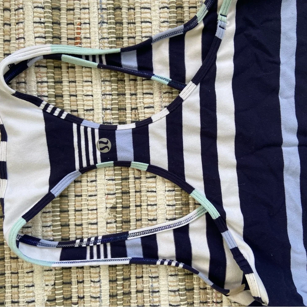 Lululemon Cool Racerback - Picture 3 of 7